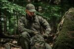 Бейсболка Helikon-Tex Baseball Vent, Олива 8 Бейсболка Helikon-Tex Baseball Vent, Олива 8