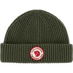 Шапка Fjällräven 1960 Lite Logo Hat, Deep Forest 3 Шапка Fjällräven 1960 Lite Logo Hat, Deep Forest 3