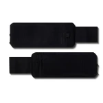 Боковые камербанды XL с баллистическими пакетами 30х15 см 2-го класса защиты. Черный 8 Боковые камербанды XL с баллистическими пакетами 30х15 см 2-го класса защиты. Черный 8