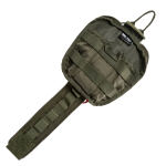 Підсумок медичний Sturm Mil-Tec® "IFAK Rapid Pack with Scissors" Olive 6