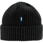 Шапка Fjällräven 1960 Lite Logo Hat, Black 2 Шапка Fjällräven 1960 Lite Logo Hat, Black 2