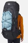 Женский рюкзак Lowe Alpine Sirac Plus ND65, Patriot Blue 13