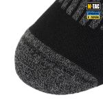Шкарпетки M-Tac Coolmax 75% Long, Чорний 5 Шкарпетки M-Tac Coolmax 75% Long, Чорний 5