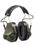 Активные тактические наушники 3M PELTOR ComTac VIII (MT14H418A-02GN), без микрофона и кабеля до рации 3 Активные тактические наушники 3M PELTOR ComTac VIII (MT14H418A-02GN), без микрофона и кабеля до рации 3