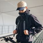Рюкзак туристичний Naturehike Helium CNK2300BB017 25 л білий 3 Рюкзак туристичний Naturehike Helium CNK2300BB017 25 л білий 3