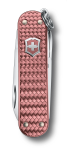 Ніж Victorinox Classic SD Precious Alox Gentle Rose 3