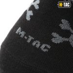 Носки M-Tac летние легкие Pirate Skull, Черный 6 Носки M-Tac летние легкие Pirate Skull, Черный 6