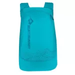 Складной рюкзак Sea to Summit Ultra-Sil Nano DayPack 18, 1,8 л – Teal 2