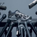 Кросівки трекінгові Salomon XT-Whisper. Castlerock / Ftw Silver 8 Кросівки трекінгові Salomon XT-Whisper. Castlerock / Ftw Silver 8