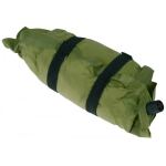 Подушка надувная туристическая "NECKREST" Olive 7