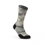 Шкарпетки "5.11 Tactical Sock & Awe Watercolor" Grey 2 Шкарпетки "5.11 Tactical Sock & Awe Watercolor" Grey 2