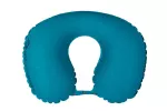 Надувная подушка Sea to Summit Aeros Ultralight Pillow Traveller, 39 × 29 × 11 см – Голубая 6