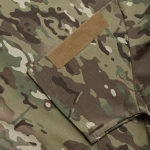 Футболка тактическая 333 ARNO. Мультикам 3 Футболка тактическая 333 ARNO. Мультикам 3