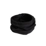 Мультифункціональний головний убір Sturm Mil-Tec "Neck Warmer Fleece" Black 2 Мультифункціональний головний убір Sturm Mil-Tec "Neck Warmer Fleece" Black 2