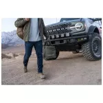 Штани тактичні джинсові 5.11 Tactical "Defender-Flex Slim Jeans" Stone Wash Indigo 30