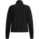 Куртка флісова Odlo Classic Fleece W, Чорний 8 Куртка флісова Odlo Classic Fleece W, Чорний 8