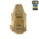 Підсумок для уламкової гранати M-Tac РГД-5/Ф-1, Койот 2 Підсумок для уламкової гранати M-Tac РГД-5/Ф-1, Койот 2