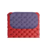 Надувной коврик Sea to Summit Comfort Plus XT Insulated Mat – Красный 3 Надувной коврик Sea to Summit Comfort Plus XT Insulated Mat – Красный 3