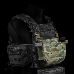 Передня панель на плитоноску «Thorax» Malva. Cordura 500D. Мультикам 3 Передня панель на плитоноску «Thorax» Malva. Cordura 500D. Мультикам 3