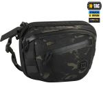 Сумка M-Tac Sphaera Hex Hardsling Bag Large Elite Мультикам Чёрный\/Чёрная 3 Сумка M-Tac Sphaera Hex Hardsling Bag Large Elite Мультикам Чёрный\/Чёрная 3