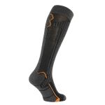 Шкарпетки M-Tac Coolmax 75% Long, Чорний 2 Шкарпетки M-Tac Coolmax 75% Long, Чорний 2