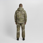 Комплект мембранний Level 6 ARK Hardshell (ECWCS). Мультикам 4 Комплект мембранний Level 6 ARK Hardshell (ECWCS). Мультикам 4