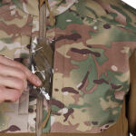 Куртка польова "LEGATUS" MTP/MCU camo 12 Куртка польова "LEGATUS" MTP/MCU camo 12