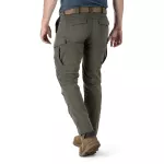 Штани тактичні 5.11 Tactical® "Icon Pants" RANGER GREEN 5