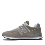Кроссовки New Balance 574. Grey with White 5