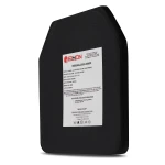 Керамические бронеплиты NIJ Level IV Elmon (комплект). Вес 5.6 кг. Размер 25 х 30 см 4 Керамические бронеплиты NIJ Level IV Elmon (комплект). Вес 5.6 кг. Размер 25 х 30 см 4