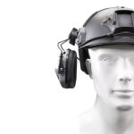 Активные защитные наушники Earmor M31H MOD3 (CB) Coyote Brown 6