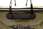Сумка рибальська Tramp Fishing Bag EVA M Avocado M 13 Сумка рибальська Tramp Fishing Bag EVA M Avocado M 13