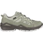 Кросівки LOWA Sirkos Evo Gore-Tex LO W, морська водорість/м’ятний 2 Кросівки LOWA Sirkos Evo Gore-Tex LO W, морська водорість/м’ятний 2