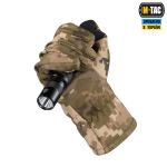 M-Tac рукавички демісезонні Soft Shell ММ14 3