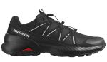 Кроссовки треккинговые Salomon Speedcross PEAK — Черный