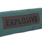 Подушка польова "Explosive" Olive Drab 4