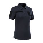 Поло тактическое M-Tac 65/35 Lady Dark Navy Blue 3