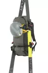 Рюкзак Pinguin Ridge 40 – Чорний 3 Рюкзак Pinguin Ridge 40 – Чорний 3