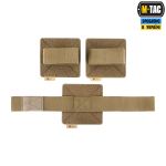 Wstawki do plecaka M-Tac (3 szt) Coyote 2 Wstawki do plecaka M-Tac (3 szt) Coyote 2