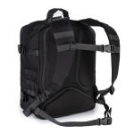 Рюкзак польовий "AMICA" Combat Black 2