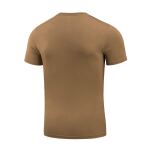 Футболка M-Tac Господар землі Койот, coyote Brown 4 Футболка M-Tac Господар землі Койот, coyote Brown 4