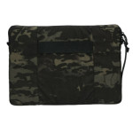Чохол для ноутбука UTactic Laptop Cover 15-16 дюймів. Чорний мультикам 2