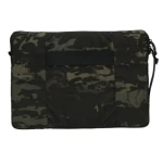 Чохол для ноутбука UTactic Laptop Cover 15-16 дюймів. Чорний мультикам 2