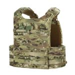 M-Tac плитоноска Cuirass FAST Elite з камербандами 2-го класу захисту під бронеплити розміру M, Мультикам 4 M-Tac плитоноска Cuirass FAST Elite з камербандами 2-го класу захисту під бронеплити розміру M, Мультикам 4