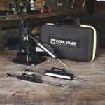 Точилка механічна Work Sharp The Precision Adjust Elite Knife Sharpener WSBCHPAJ-ELT-I 2 Точилка механічна Work Sharp The Precision Adjust Elite Knife Sharpener WSBCHPAJ-ELT-I 2