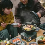 Кастрюля-котелок Naturehike CNK2300CJ012, алюминий 3