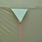 Кемпінговий намет Skif Outdoor Tendra. Polyester 190T, 3-місний. Green 8 Кемпінговий намет Skif Outdoor Tendra. Polyester 190T, 3-місний. Green 8