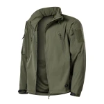 Куртка Helikon-Tex Trooper - StormStretch. Олива 5 Куртка Helikon-Tex Trooper - StormStretch. Олива 5