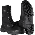 Полегшені берці Black