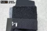 Шкарпетки тактичні "5.11 Tactical Merino Wool Cold Weather OTC Sock" Coyote 2 Шкарпетки тактичні "5.11 Tactical Merino Wool Cold Weather OTC Sock" Coyote 2